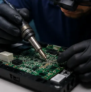 Bose Smart Soundbar 300 Board-Level Repair