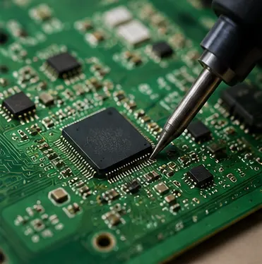 Bose Smart Soundbar 300 PCB Repair