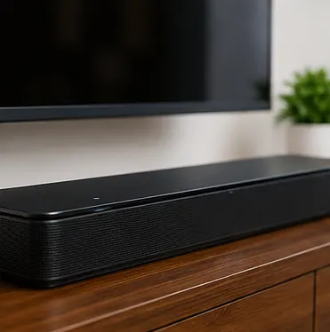 Bose Smart Soundbar 300 Repair